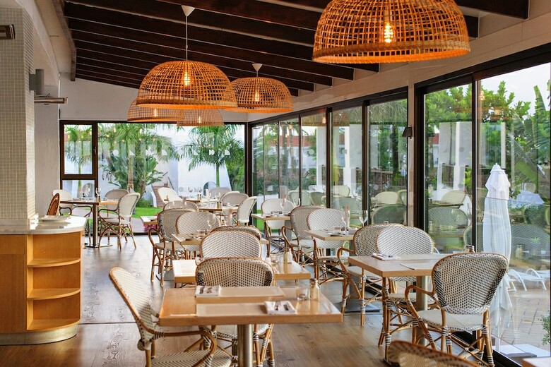 Apartamentos Sunprime Atlantic View Suite & Spa
