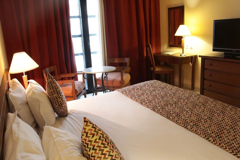 Hotel H�tel Le Consul