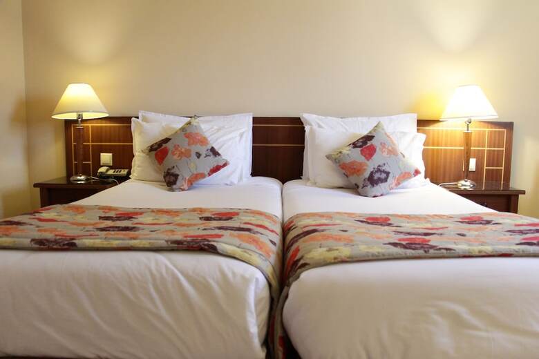 Hotel H�tel Le Consul