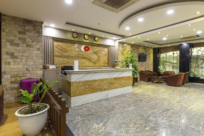 Dream Hotel By Bay Luxury