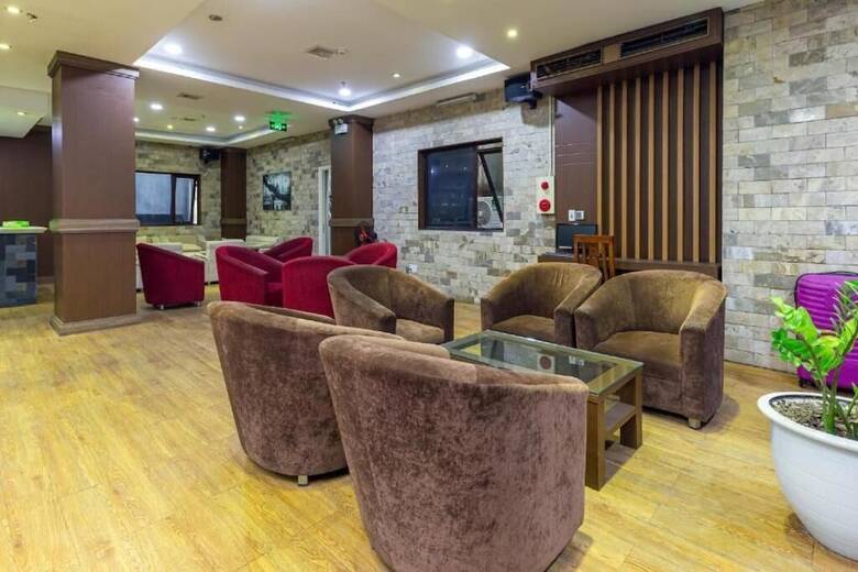 Dream Hotel By Bay Luxury