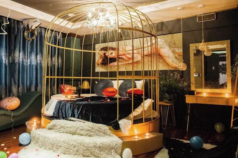 Dream Hotel By Bay Luxury