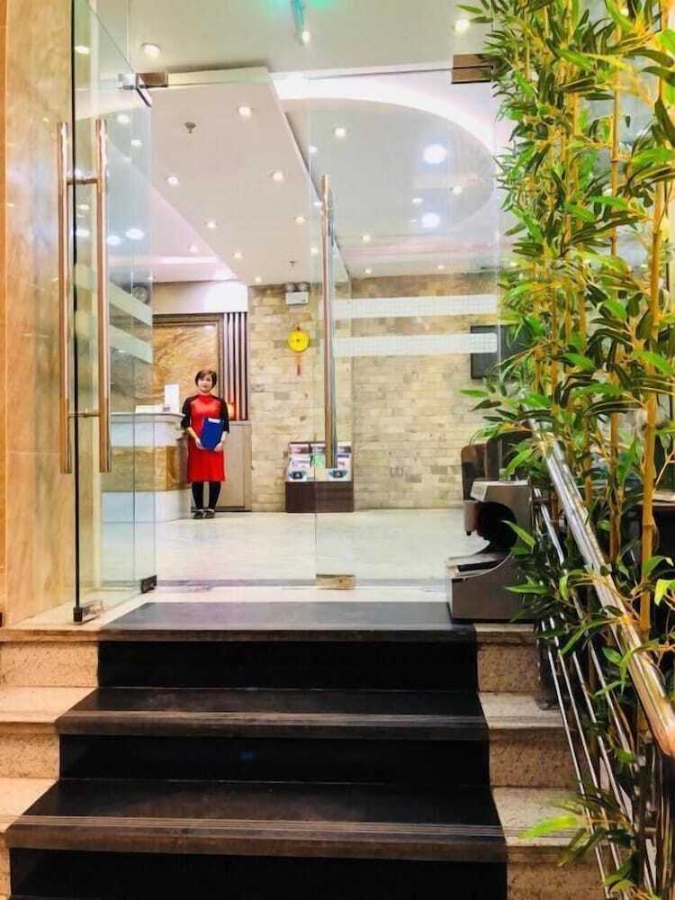 Dream Hotel By Bay Luxury