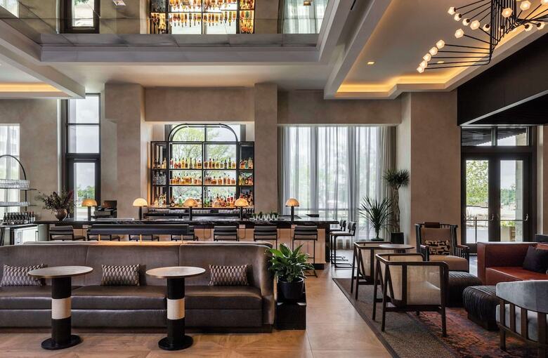 Hotel Thompson Savannah, By Hyatt