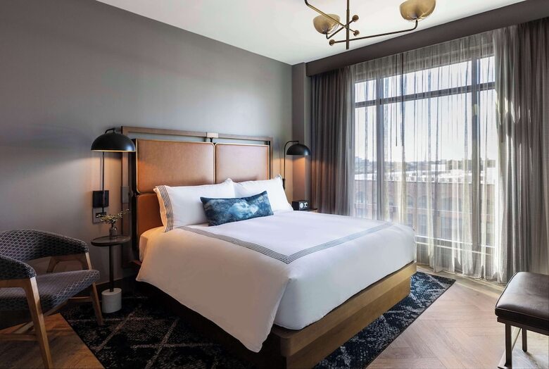 Hotel Thompson Savannah, By Hyatt