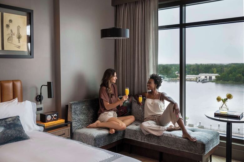 Hotel Thompson Savannah, By Hyatt
