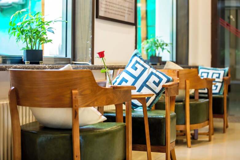 Zhongan Hotel Beijing