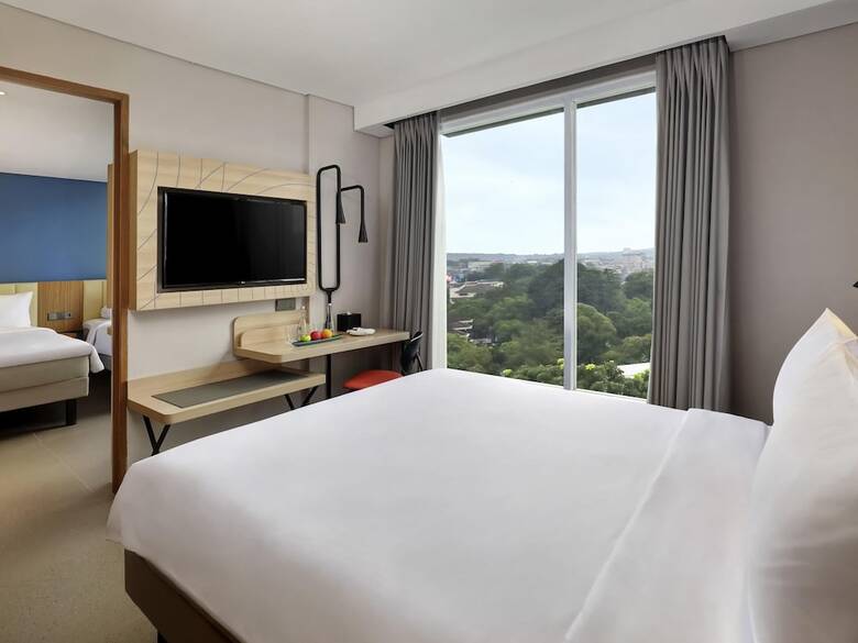 Hotel Ibis Styles Bogor Pajajaran