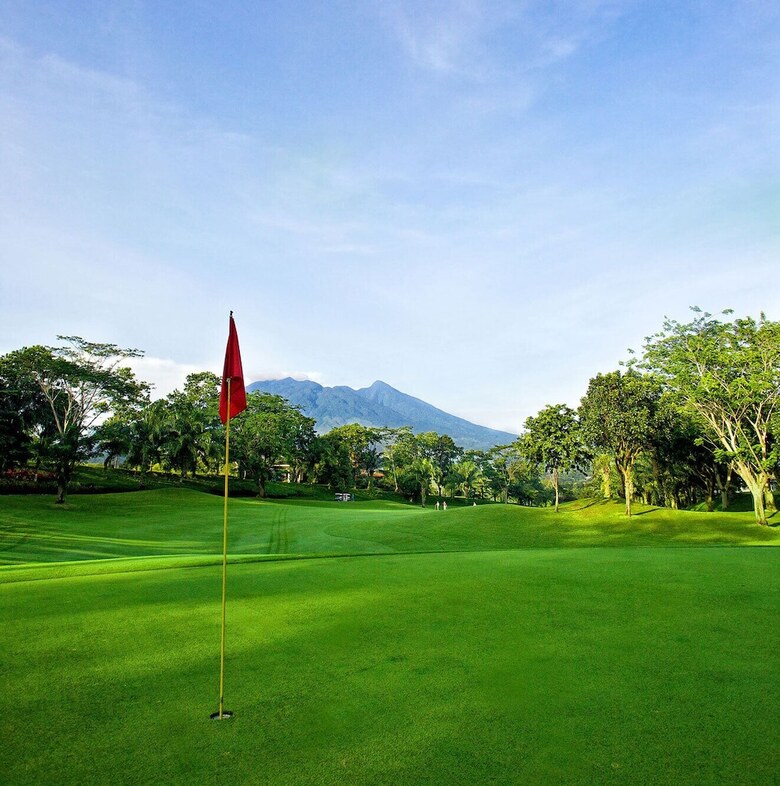 Hotel Ibis Styles Bogor Pajajaran