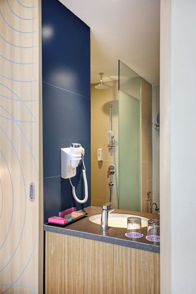 Hotel Ibis Styles Bogor Pajajaran