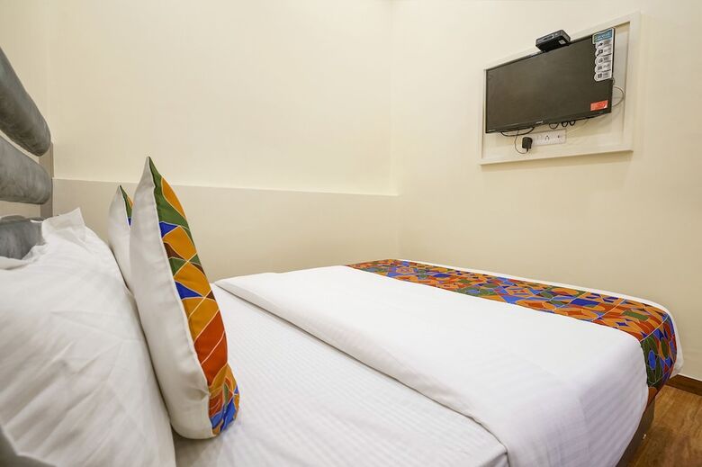 Fabhotel Freedom International