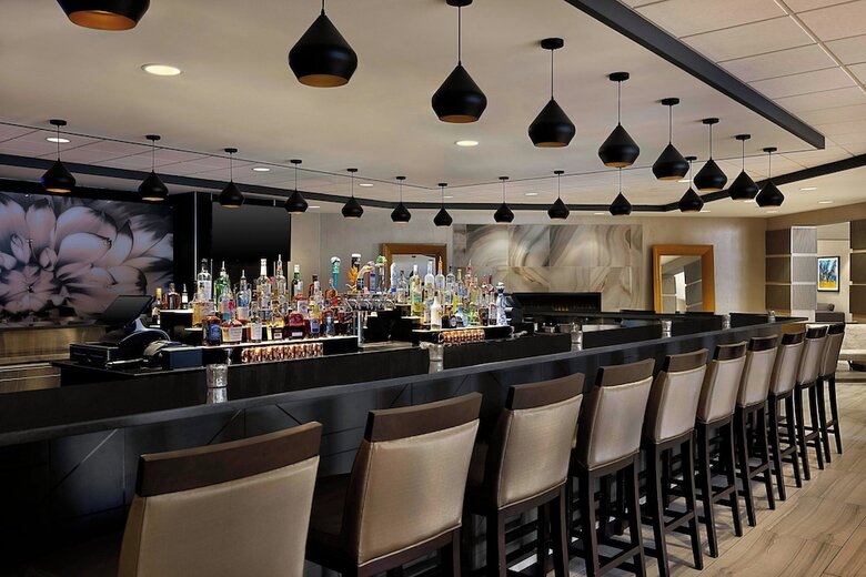 Delta Hotels By Marriott Somerset