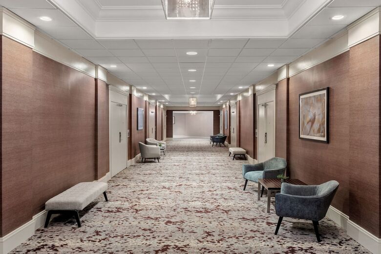 Delta Hotels By Marriott Somerset