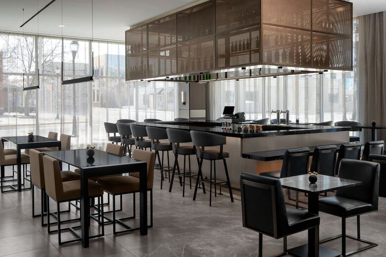 AC Hotel Bozeman Downtown