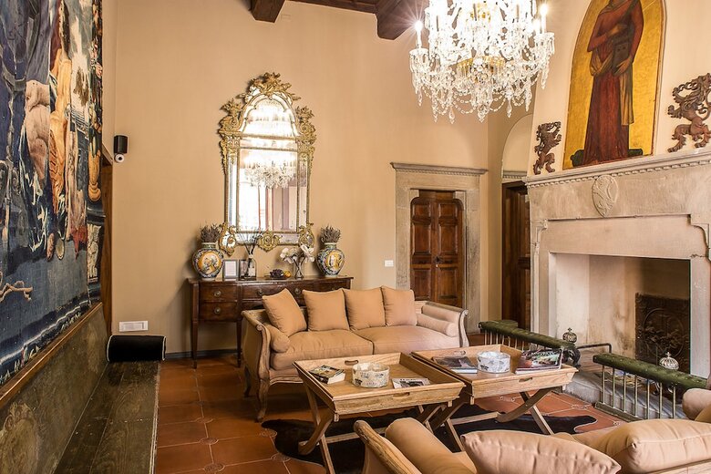 Palazzo Gallery