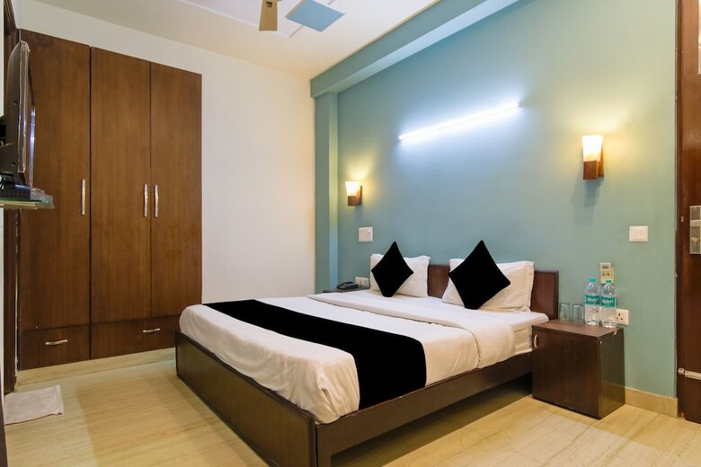 Hotel Red Cherry