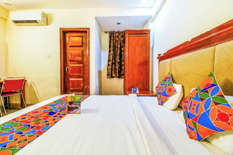 Fabhotel Kenil Star