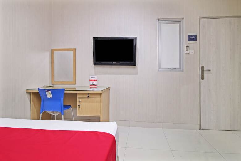 Reddoorz @ Mangga Besar 2