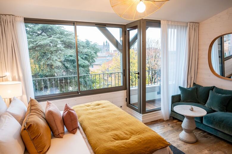 Hotel H�tel Soclo