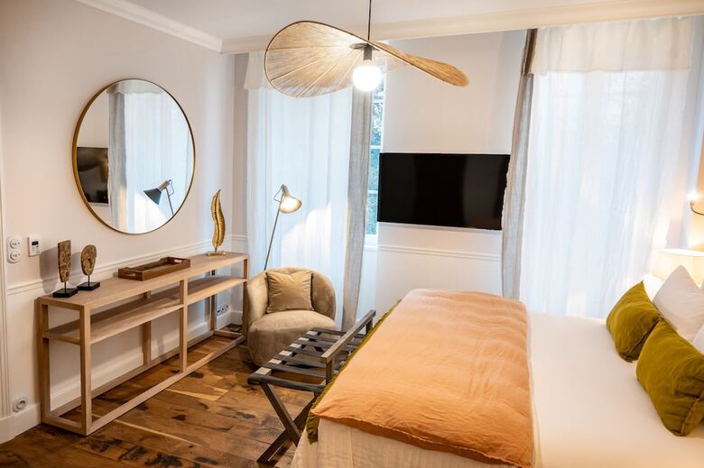 Hotel H�tel Soclo