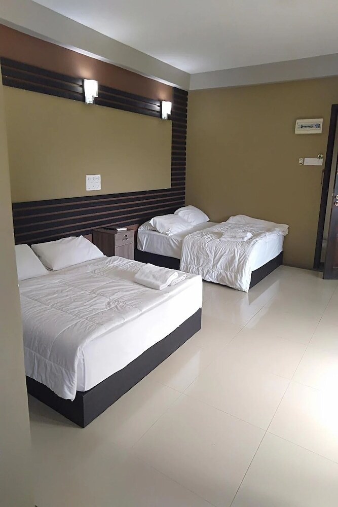 Bull & Bear Airport Hotel Langkawi