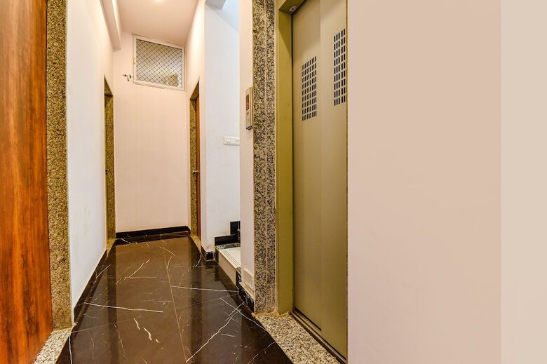 Hotel Fabexpress Raj Palace