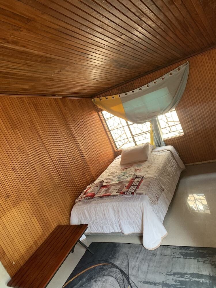 Winzmar Lodge