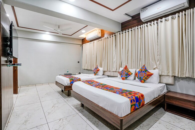 Fabhotel Grand Inn Digha
