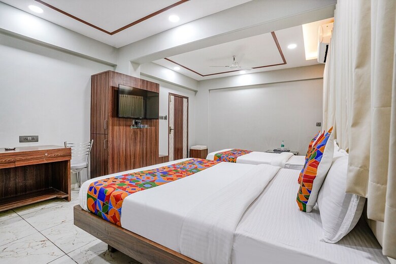 Fabhotel Grand Inn Digha