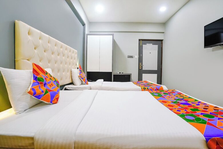 Fabhotel Grand Inn Digha