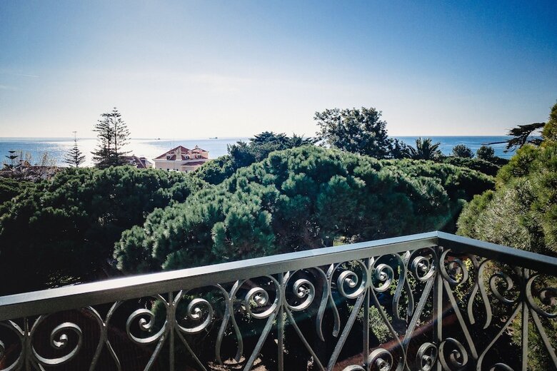 Hotel A House In Estoril