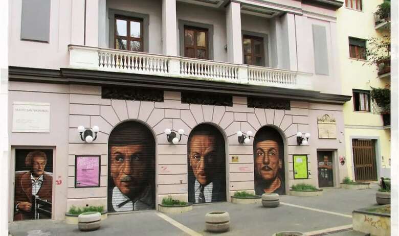 House Caracciolo