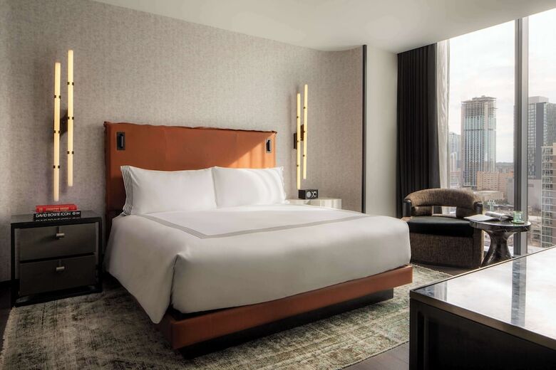 Hotel Thompson Austin, By Hyatt
