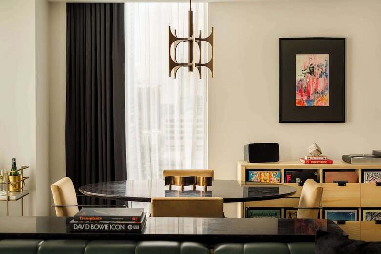 Hotel Thompson Austin, By Hyatt