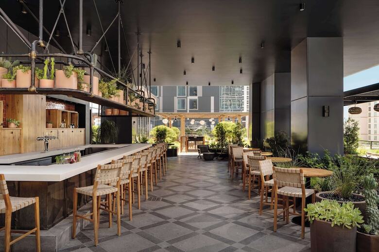 Hotel Thompson Austin, By Hyatt