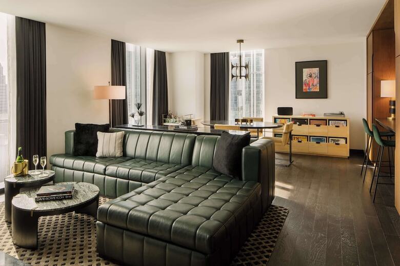 Hotel Thompson Austin, By Hyatt