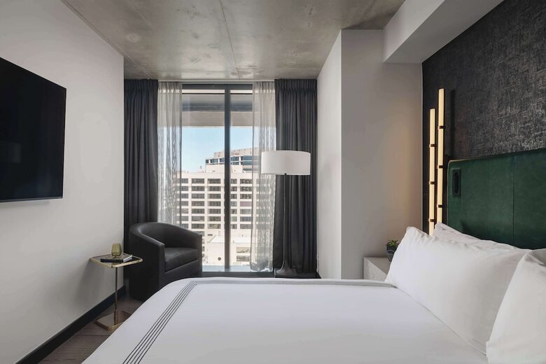 Hotel Thompson Austin, By Hyatt