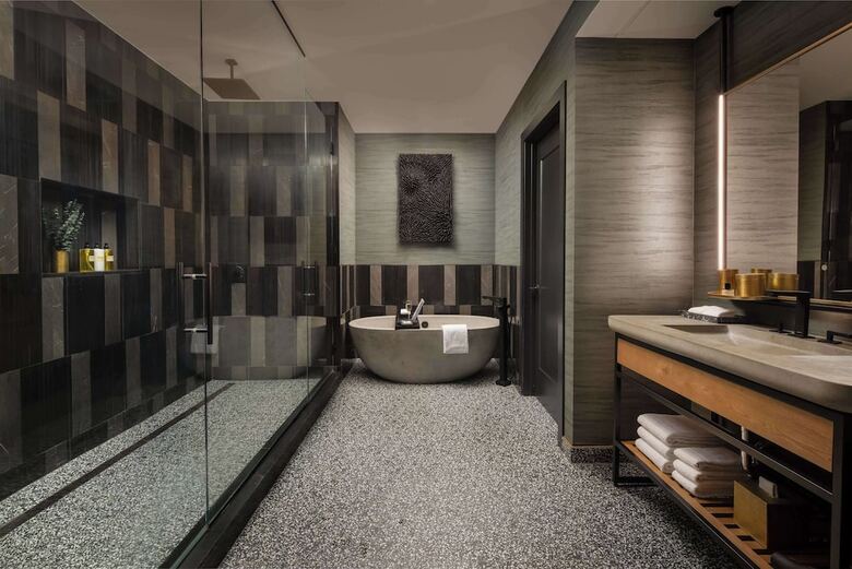 Hotel Thompson Austin, By Hyatt