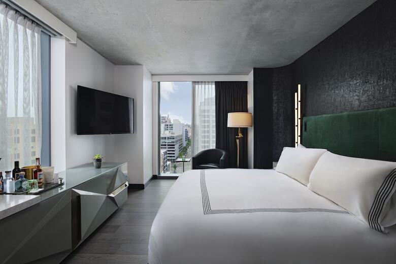 Hotel Thompson Austin, By Hyatt
