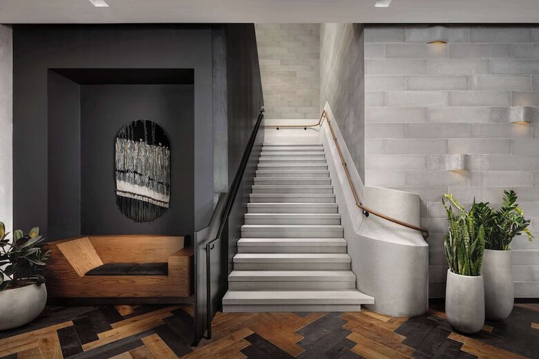 Hotel Thompson Austin, By Hyatt
