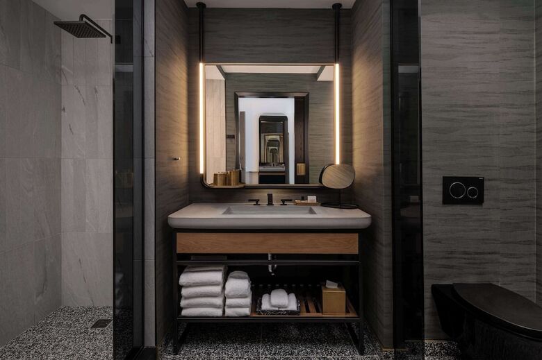 Hotel Thompson Austin, By Hyatt