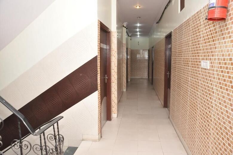 Asha Guest House