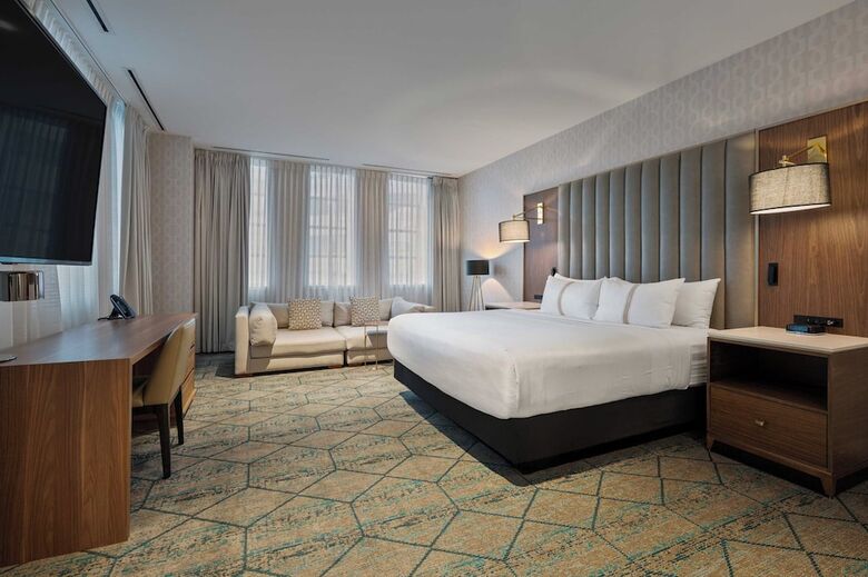 The Sutton Place Hotel Toronto