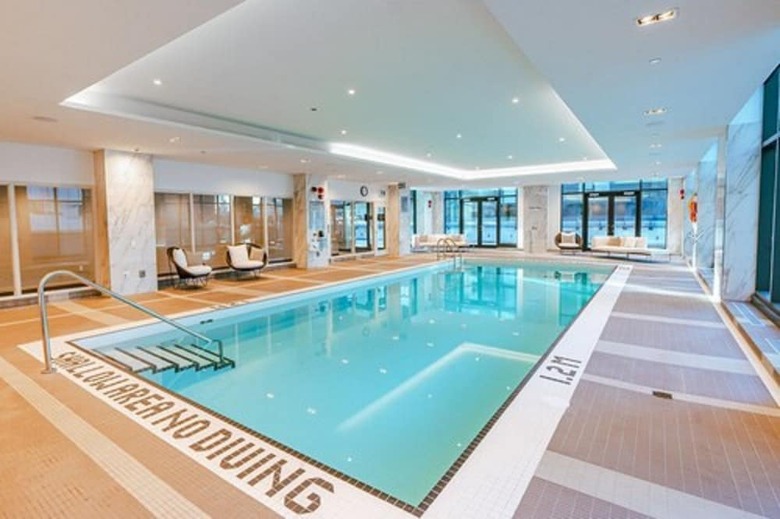 The Sutton Place Hotel Toronto