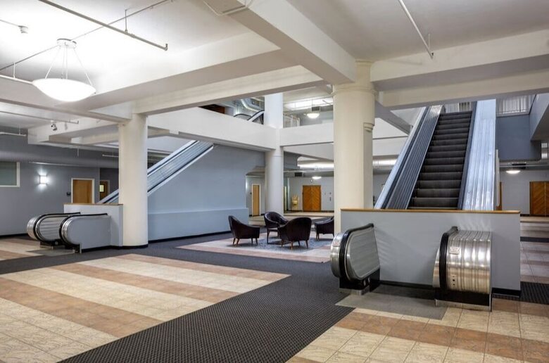 Aparthotel 5br Cozysuites The Block-skybridgeaccess