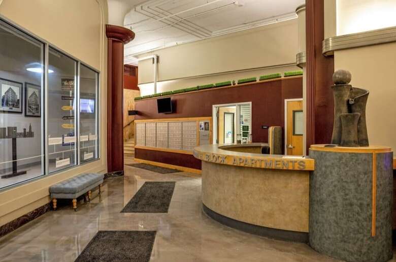 Aparthotel 5br Cozysuites The Block-skybridgeaccess