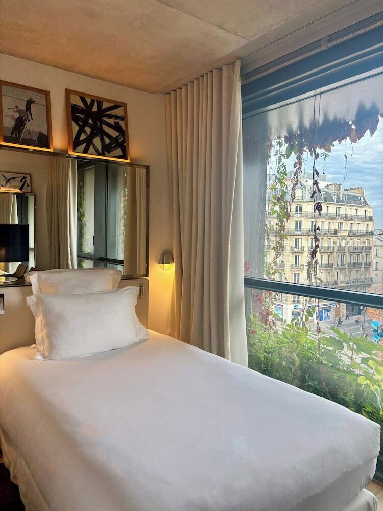 Hotel Villa M
