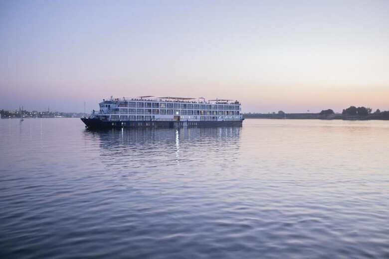 Ms Royal Adventure