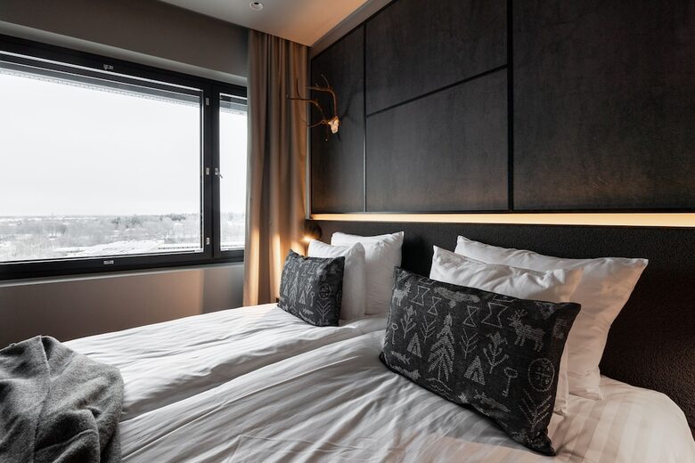 Lapland Hotels Arena