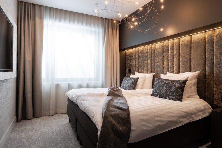 Lapland Hotels Arena